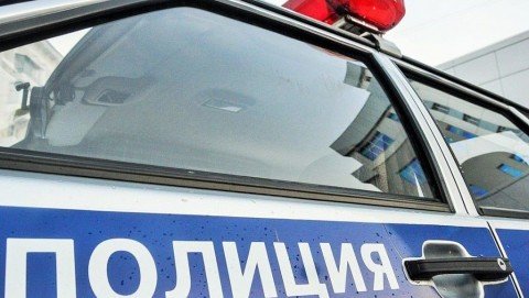 В Майнском районе участковый уполномоченный полиции задержал подозреваемого в причинении телесных повреждений